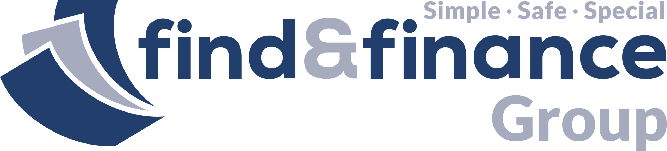 Find and Finance Group logo