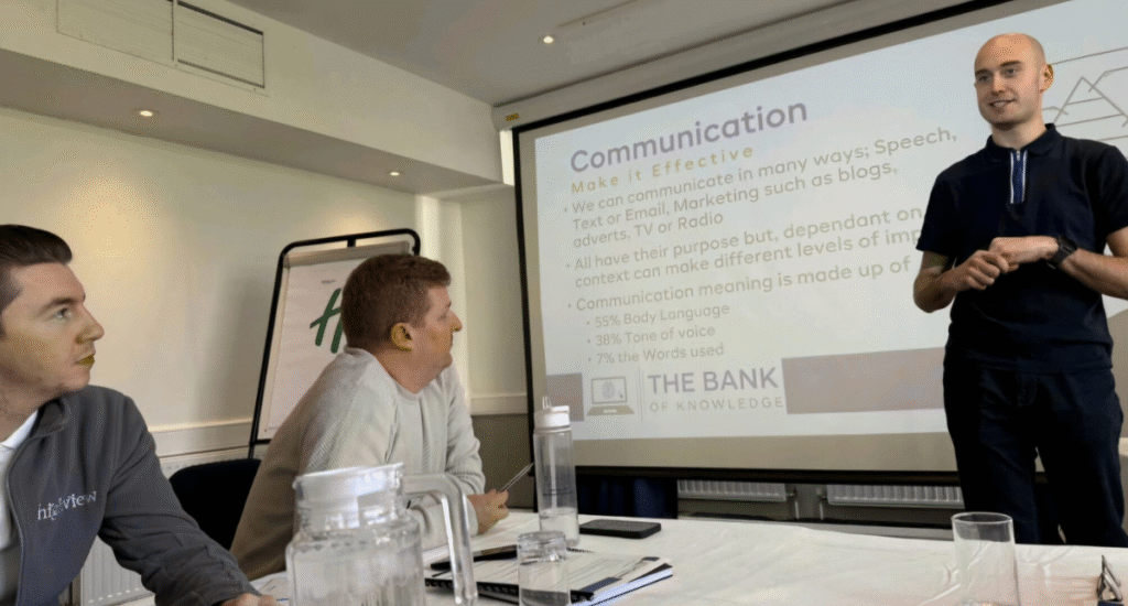 Business Coaching That Delivers: The Proven CH4B Blueprint for SME Growth