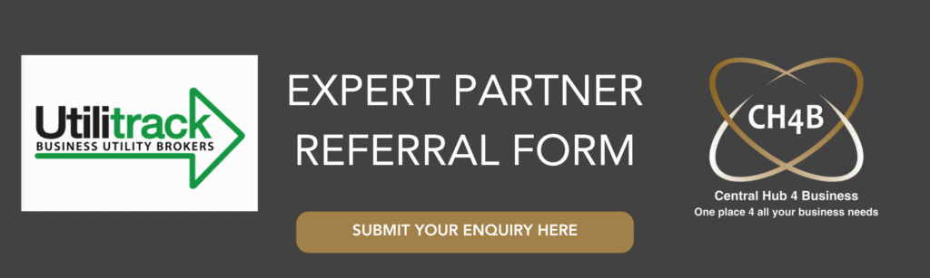 Expert partner referral form, submit enquiry here.