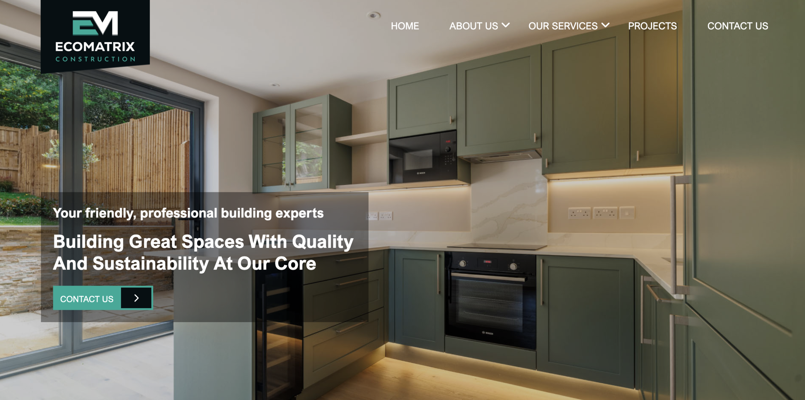 Ecomatrix Casestudy