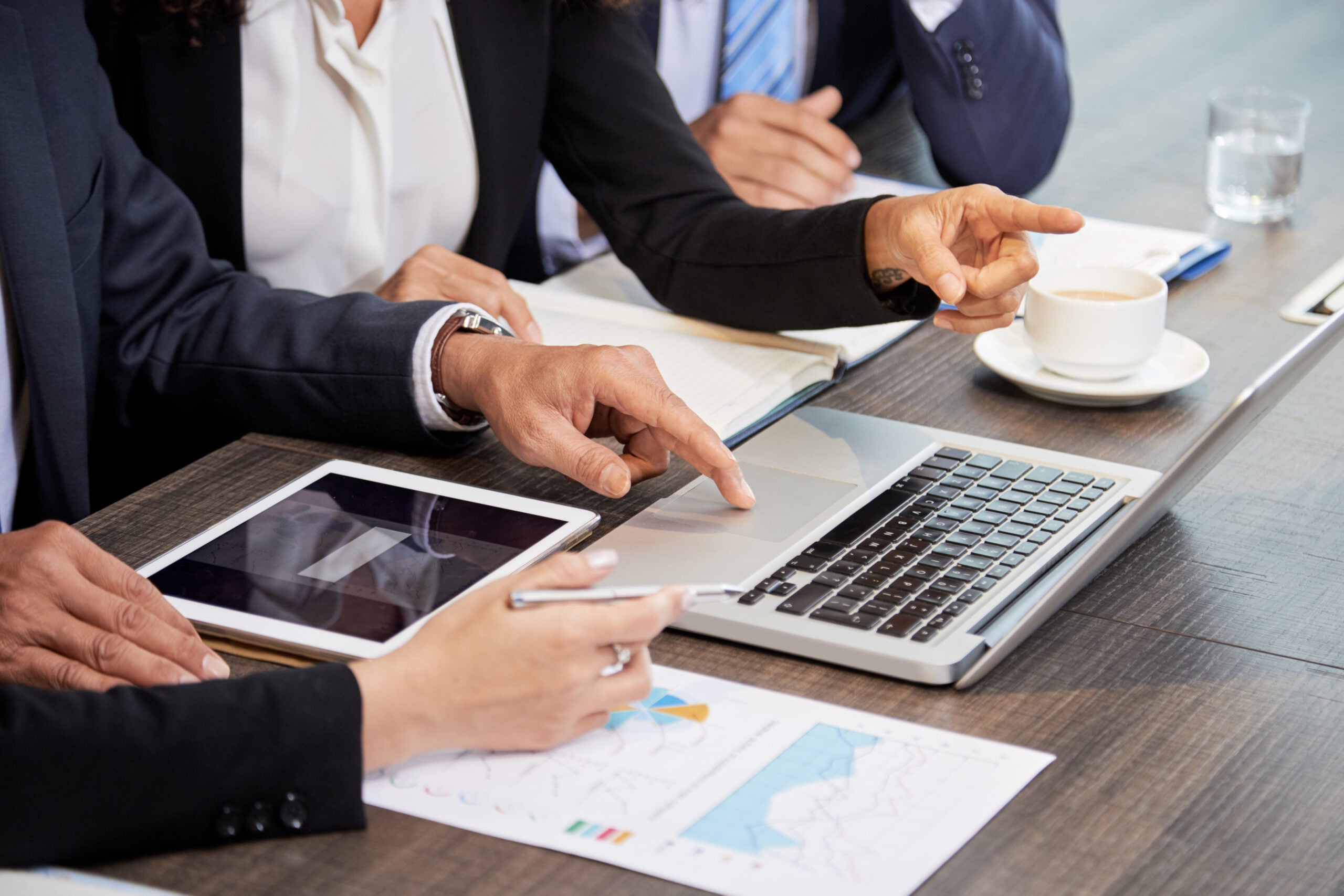How Can SME Owners Build Trusted Relationships That Create Real Business Opportunities?