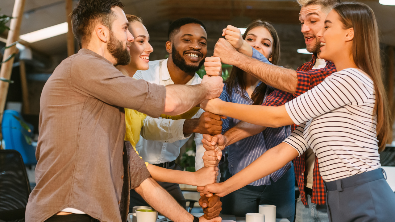 Building a Business That Doesn't Depend on You