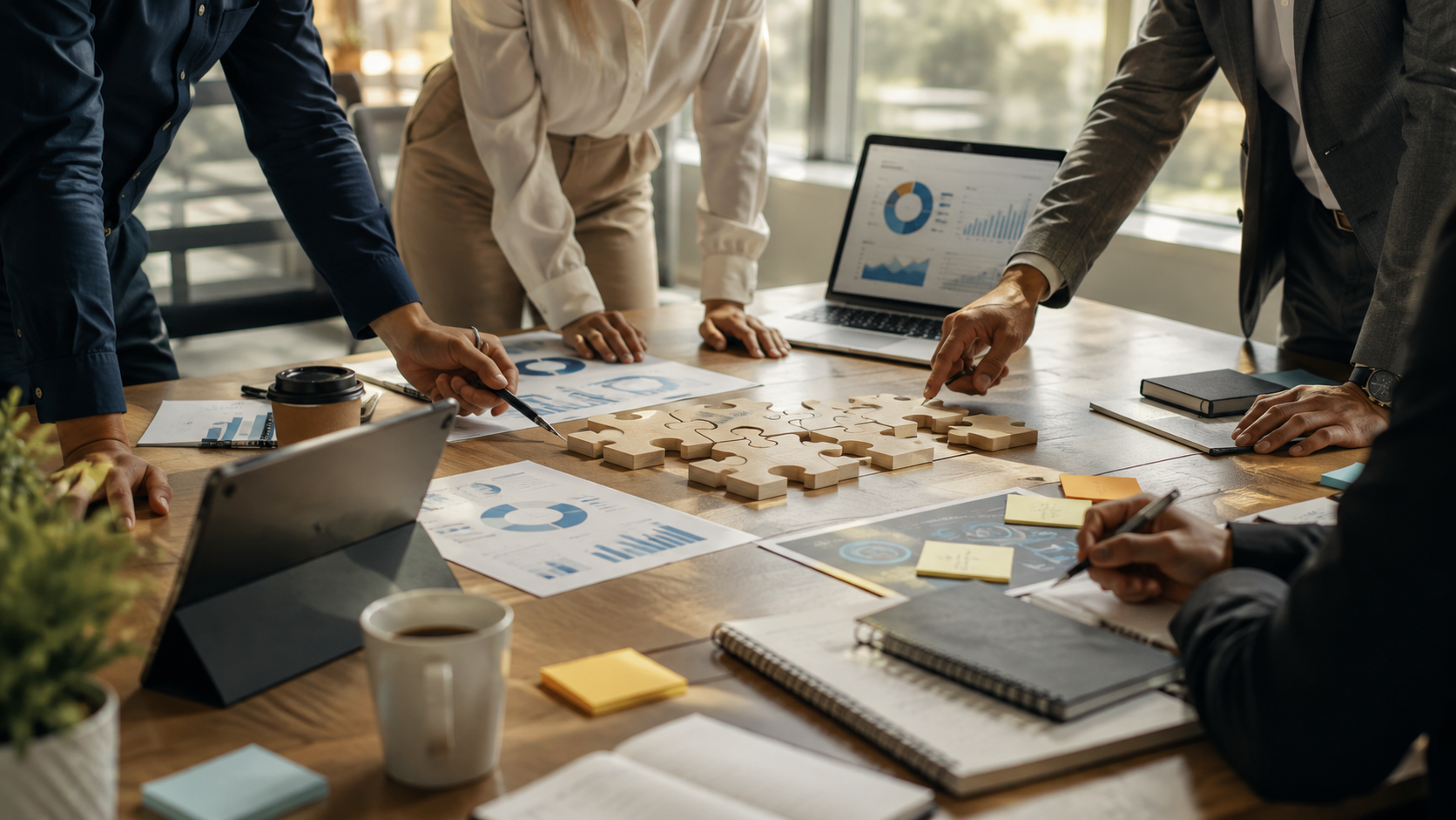 What Business Problems Should SME Owners Not Handle Alone?