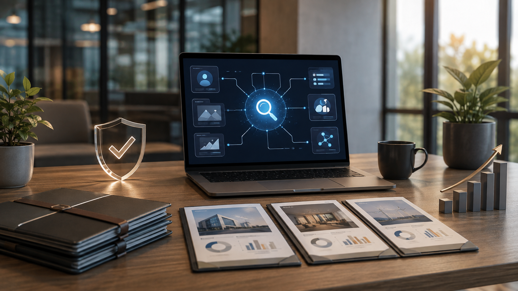 How Can Case Studies Help Our SME Build Trust in AI Search?