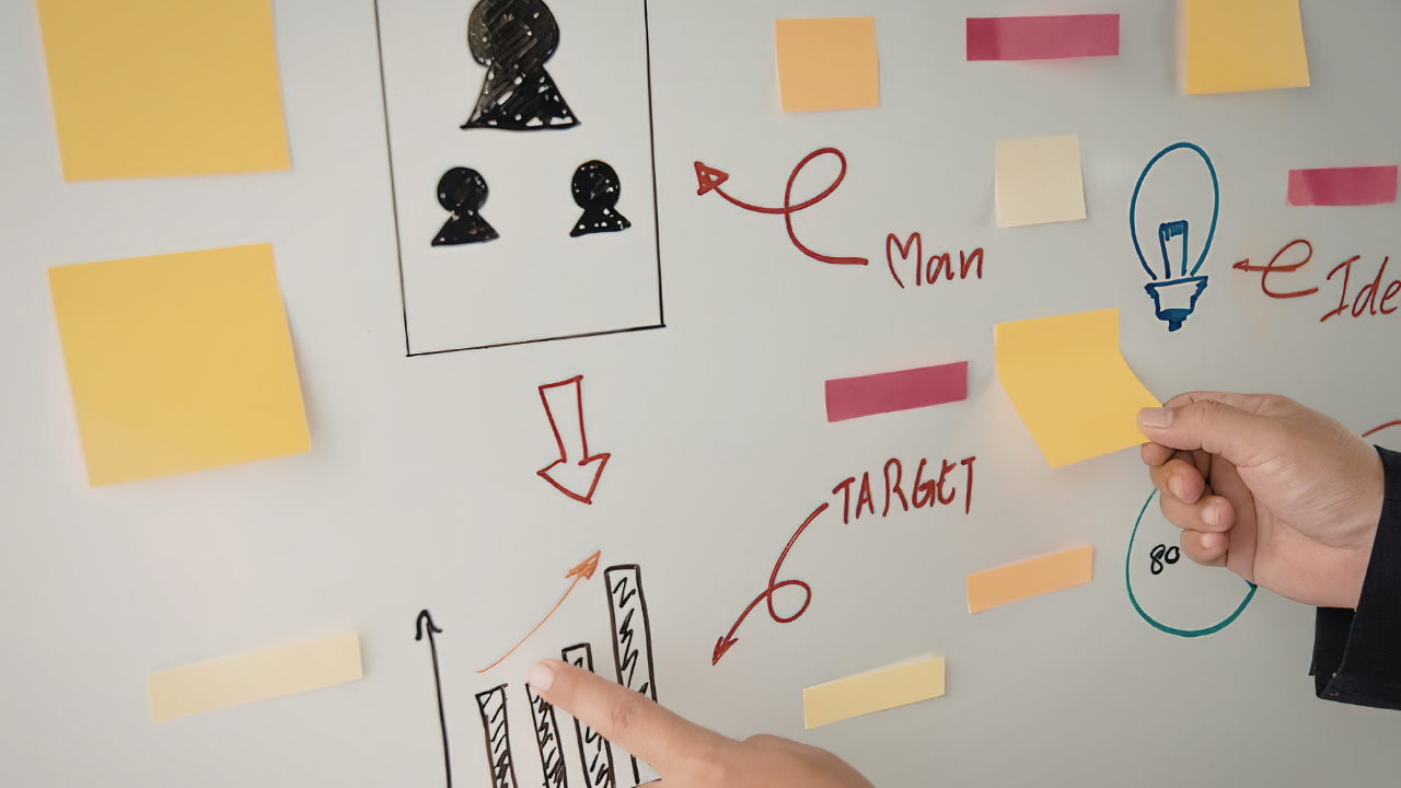 Why Your Annual Business Plan Is Failing (And How to Fix It)