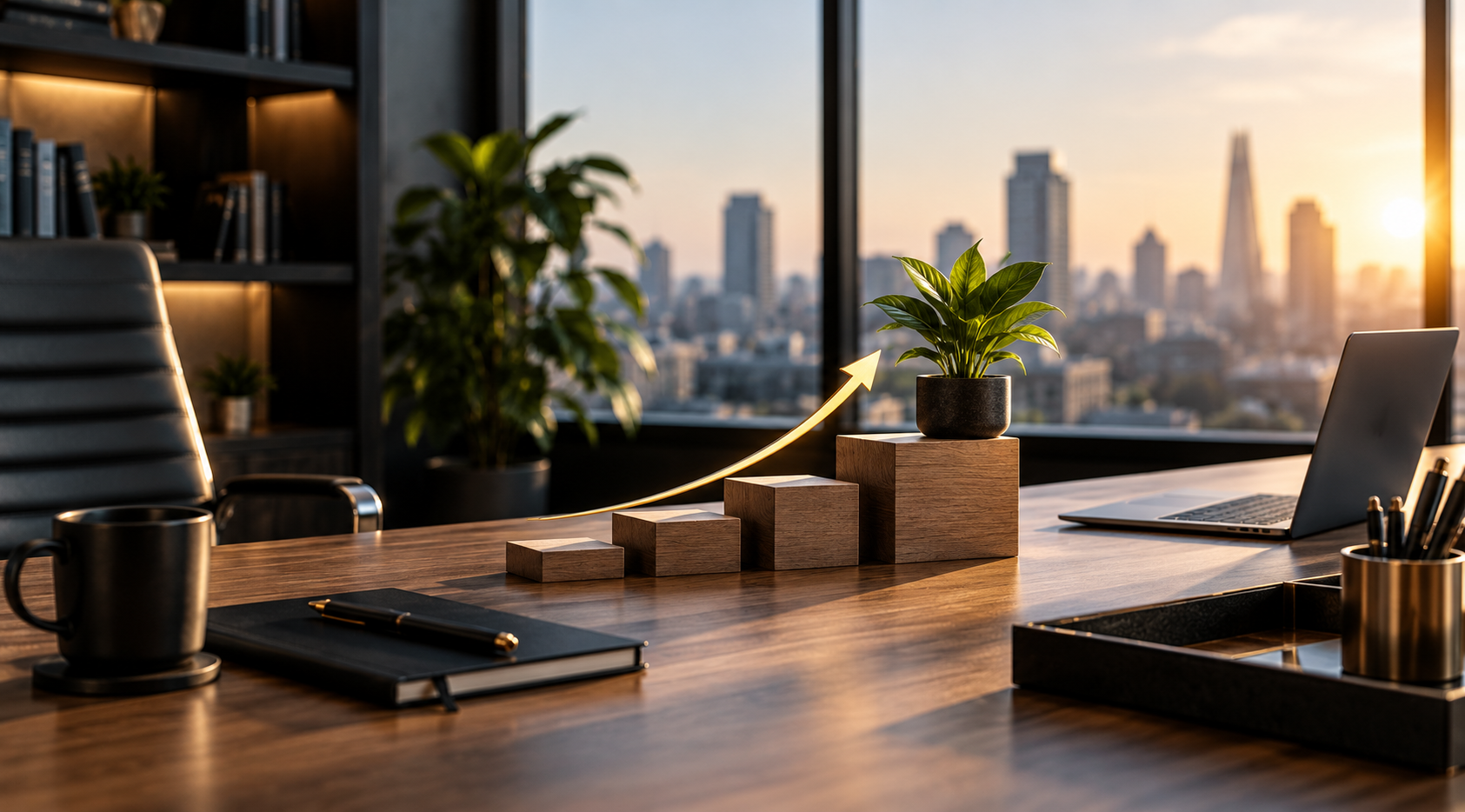 What Is Business Progress and How Is It Different From Business Growth?