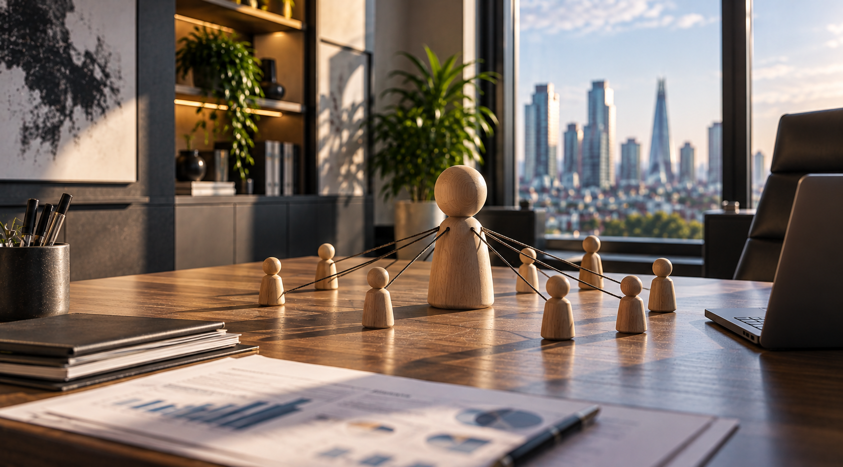 What Is Customer Concentration Risk and When Does One Client Become Too Important?